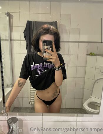 Akishaaa Gabberschlampe