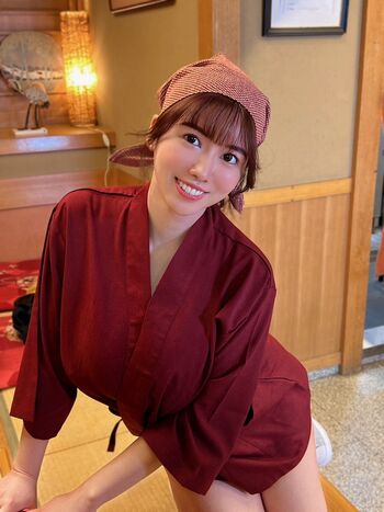 Leaked Ako kimura private photo viral onlyfans