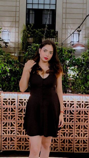 Leaked Akriti bajpai private photo viral onlyfans