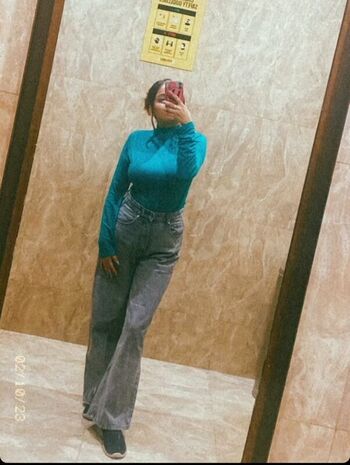 Leaked Akriti bajpai private photo viral onlyfans