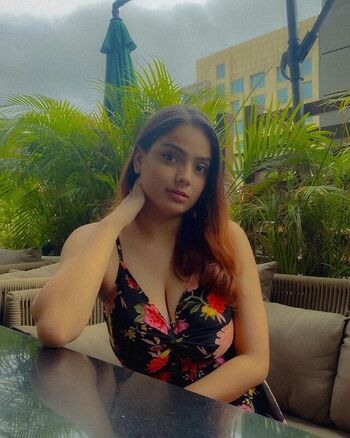 Leaked Akriti bajpai private photo viral onlyfans