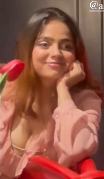 Leaked Akriti bajpai private photo viral onlyfans