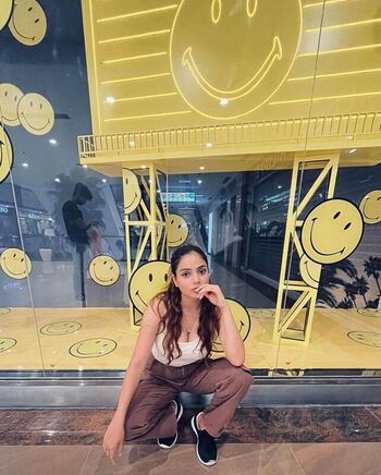 Leaked Akriti bajpai private photo viral onlyfans