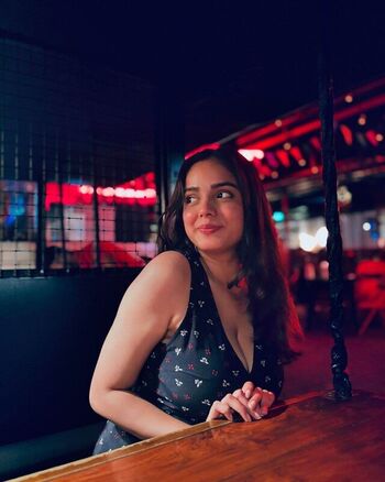 Leaked Akriti bajpai private photo viral onlyfans