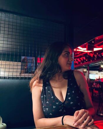 Leaked Akriti bajpai private photo viral onlyfans