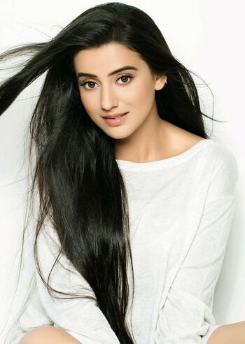 Akshara Singh