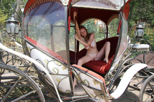 Leaked Aksinya carrot private photo viral onlyfans