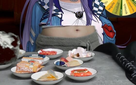 Leaked Akuma nihmune page private photo viral onlyfans
