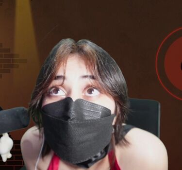 Leaked Akuma nihmune page private photo viral onlyfans