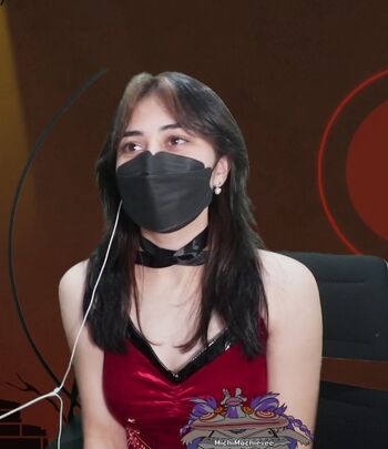 Leaked Akuma nihmune page private photo viral onlyfans