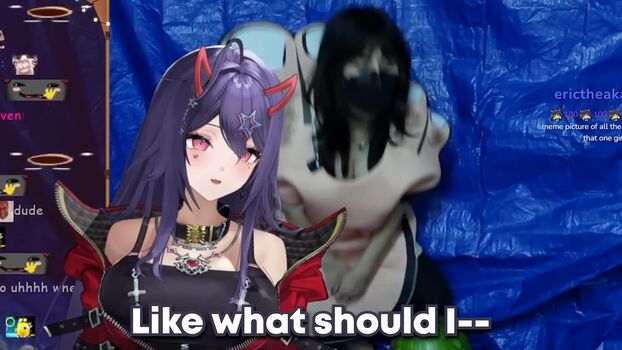 Leaked Akuma nihmune private photo viral onlyfans