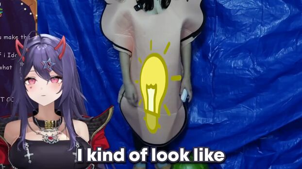 Leaked Akuma nihmune private photo viral onlyfans