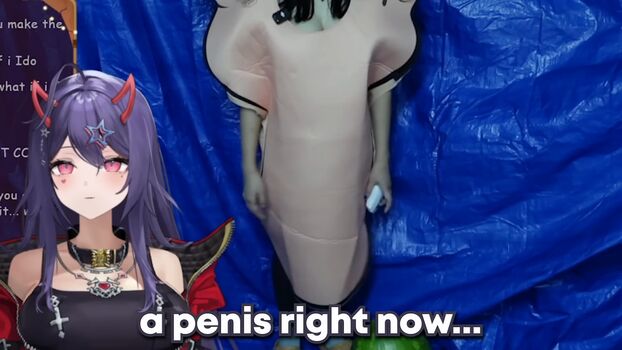 Leaked Akuma nihmune private photo viral onlyfans