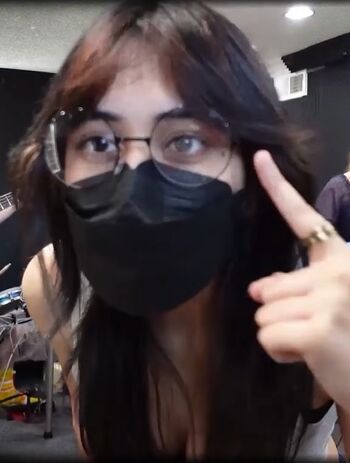 Leaked Akuma nihmune private photo viral onlyfans