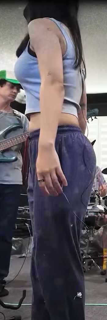 Leaked Akuma nihmune private photo viral onlyfans
