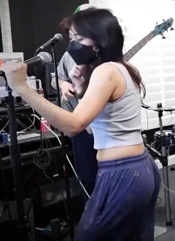 Leaked Akuma nihmune private photo viral onlyfans