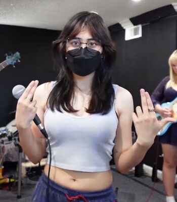 Leaked Akuma nihmune private photo viral onlyfans