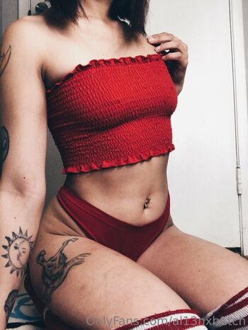 Leaked Alnxbtch private photo viral onlyfans