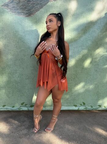 Leaked Alahnaly page private photo viral onlyfans
