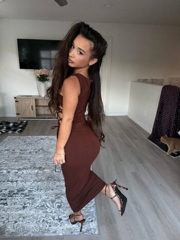 Leaked Alahnaly private photo viral onlyfans