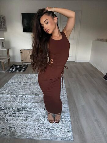 Leaked Alahnaly private photo viral onlyfans