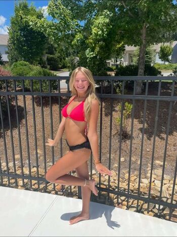 Leaked Alainza page private photo viral onlyfans