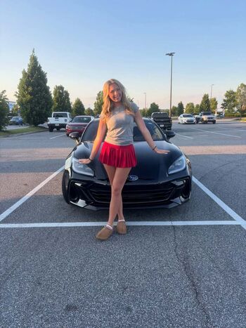 Leaked Alainza page private photo viral onlyfans