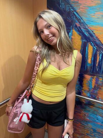 Leaked Alainza private photo viral onlyfans