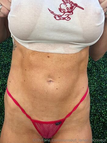 Leaked Alana acker private photo viral onlyfans