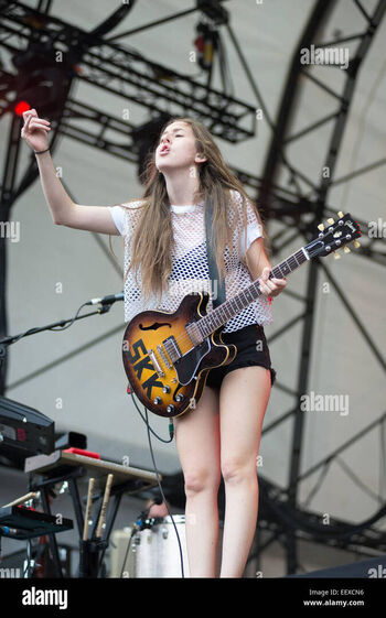 Alana Haim