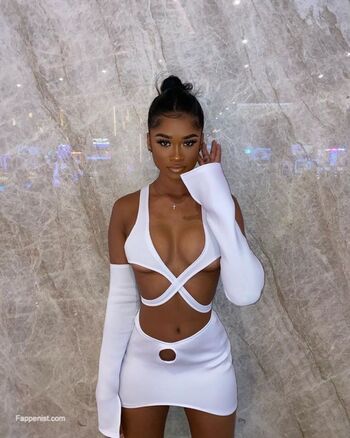Alana Walker