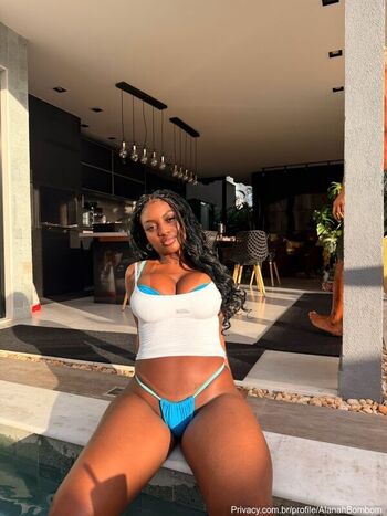 Alanah Bombom
