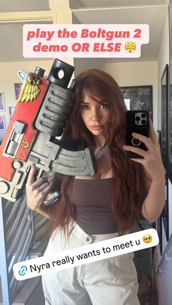 Leaked Alanah pearce page private photo viral onlyfans