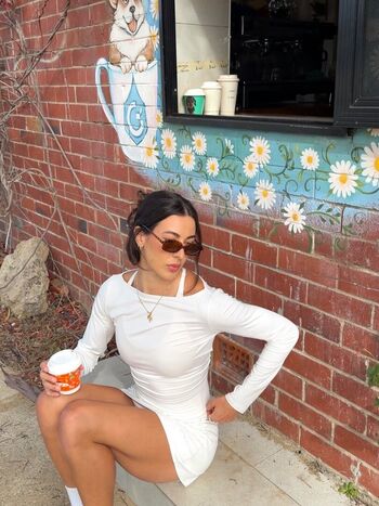 Leaked Alanah yukich private photo viral onlyfans