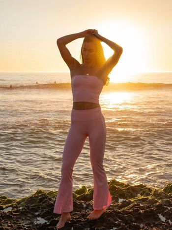 Leaked Alanah yukich private photo viral onlyfans