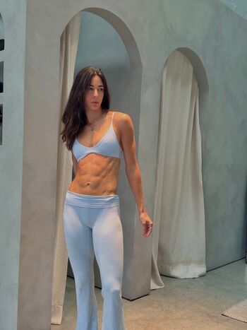 Leaked Alanah yukich private photo viral onlyfans
