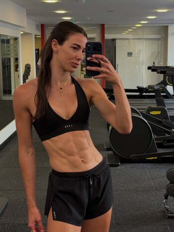 Alanah Yukich