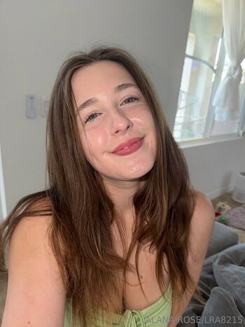 Leaked Alanarose page private photo viral onlyfans