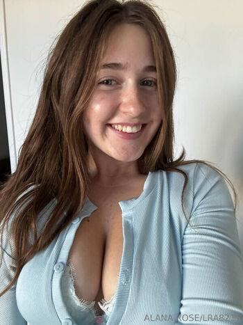 Leaked Alanarose private photo viral onlyfans