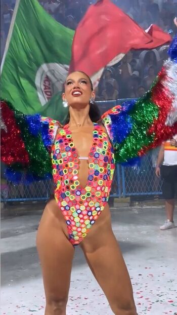 Alane Dias