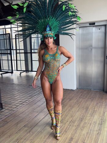 Alane Pereira