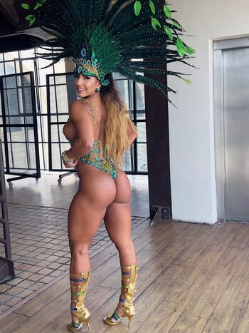 Alane Pereira