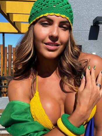 Alane Pereira