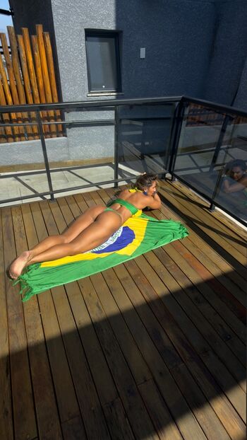 Alane Pereira