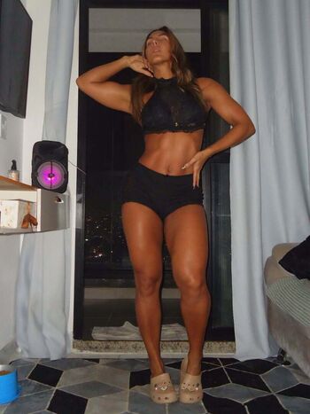 Alane Pereira