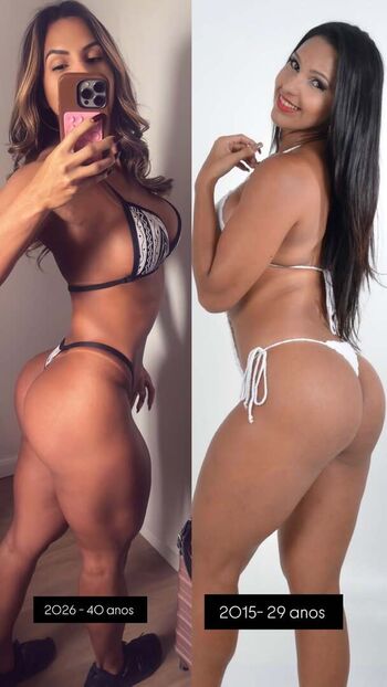 Leaked Alane pereira private photo viral onlyfans