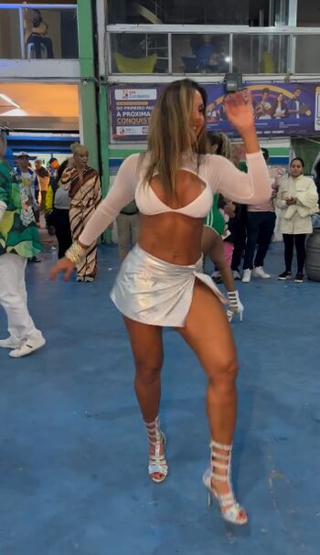 Alane Pereira