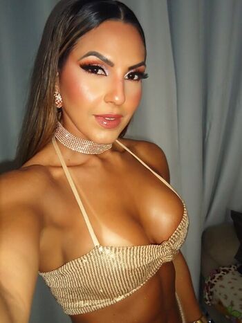 Alane Pereira