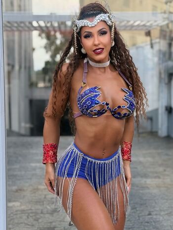 Alane Pereira