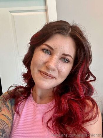 Leaked Alara knightly page private photo viral onlyfans